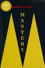 Mastery Main hind ja info | Eneseabiraamatud | kaup24.ee