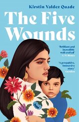 Five Wounds Main цена и информация | Фантастика, фэнтези | kaup24.ee