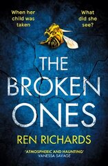 Broken Ones Main цена и информация | Фантастика, фэнтези | kaup24.ee