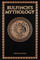 Bulfinch's Mythology цена и информация | Фантастика, фэнтези | kaup24.ee