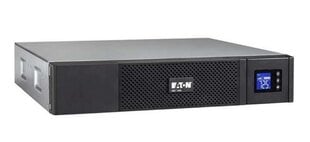 Eaton 5SC 1000i Rack2U цена и информация | Источники бесперебойного питания (UPS) | kaup24.ee