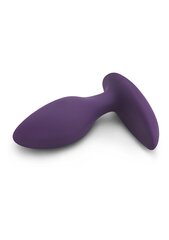 Анальный вибратор We-Vibe Ditto, фиолетовый цена и информация | Анальные игрушки | kaup24.ee