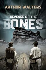 Revenge of the Bones: a sequel to The Judge's Parlour hind ja info | Fantaasia, müstika | kaup24.ee