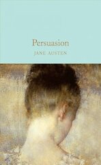 Persuasion New Edition hind ja info | Fantaasia, müstika | kaup24.ee