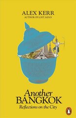 Another Bangkok: Reflections on the City цена и информация | Путеводители, путешествия | kaup24.ee