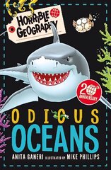 Odious Oceans цена и информация | Книги для подростков и молодежи | kaup24.ee