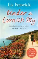 Under a Cornish Sky hind ja info | Fantaasia, müstika | kaup24.ee