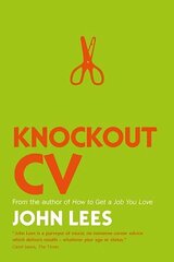 Knockout CV UK ed. hind ja info | Eneseabiraamatud | kaup24.ee