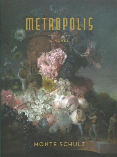 Metropolis hind ja info | Fantaasia, müstika | kaup24.ee