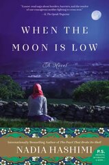 When the Moon Is Low: A Novel International ed. hind ja info | Fantaasia, müstika | kaup24.ee