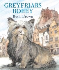 Greyfriars Bobby hind ja info | Väikelaste raamatud | kaup24.ee