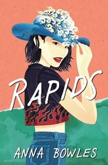 Rapids цена и информация | Книги для подростков и молодежи | kaup24.ee