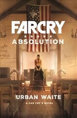 Far Cry: Absolution hind ja info | Fantaasia, müstika | kaup24.ee