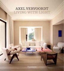 Axel Vervoordt: Living with Light hind ja info | Eneseabiraamatud | kaup24.ee