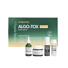 Набор для чувствительной кожи Medi Peel Algo-Tox Multi Care Kit (30мл+30мл+30мл+30мл) цена и информация | Кремы для лица | kaup24.ee