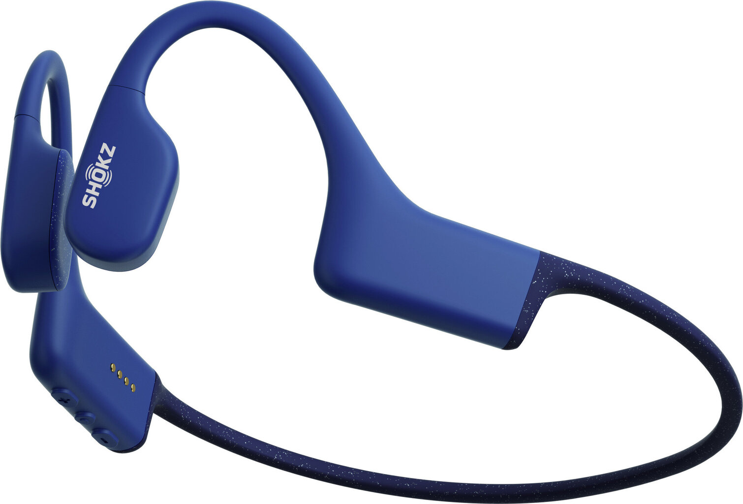 Shokz Open Swim Luujuhtivusega juhtmevabad klapid S700BL, sinine hind ja info | Kõrvaklapid | kaup24.ee