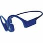 Shokz Open Swim Luujuhtivusega juhtmevabad klapid S700BL, sinine цена и информация | Kõrvaklapid | kaup24.ee