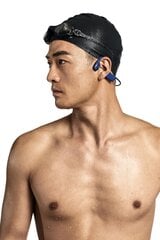 Shokz Open Swim Luujuhtivusega juhtmevabad klapid S700BL, sinine hind ja info | Kõrvaklapid | kaup24.ee