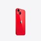 Apple iPhone 14 512GB (PRODUCT)RED MPXG3PX/A hind ja info | Telefonid | kaup24.ee