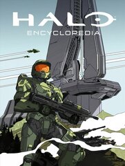 Halo Encyclopedia hind ja info | Kunstiraamatud | kaup24.ee