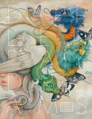 Dappled Daydreams: The Art Of Camilla D'errico цена и информация | Книги об искусстве | kaup24.ee