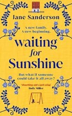 Waiting for Sunshine: The emotional and thought-provoking new novel from the bestselling author of Mix Tape hind ja info | Fantaasia, müstika | kaup24.ee