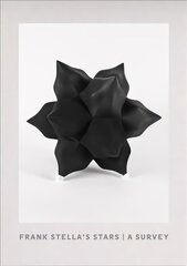 Frank Stella's Stars: A Survey цена и информация | Книги об искусстве | kaup24.ee