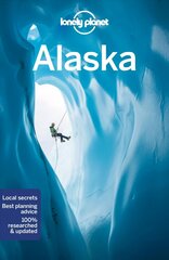 Lonely Planet Alaska 13th edition hind ja info | Reisiraamatud, reisijuhid | kaup24.ee