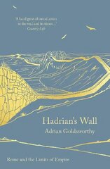 Hadrian's Wall hind ja info | Ajalooraamatud | kaup24.ee
