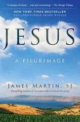 Jesus: A Pilgrimage hind ja info | Usukirjandus, religioossed raamatud | kaup24.ee