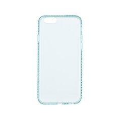 Kaitseümbris Beeyo Diamond Frame, sobib Samsung Galaxy A5 2016 telefonile, roheline hind ja info | Beeyo Sport, puhkus, matkamine | kaup24.ee