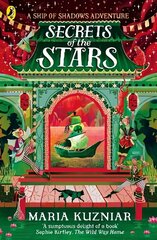 Ship of Shadows: Secrets of the Stars hind ja info | Noortekirjandus | kaup24.ee