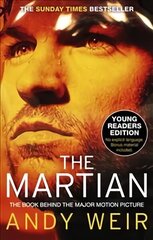 Martian: Young Readers Edition Young Readers цена и информация | Книги для подростков и молодежи | kaup24.ee