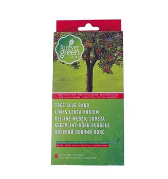 Kleeplint-võru puudele hind ja info | Hooldusvahendid taimedele | kaup24.ee