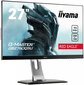 Iiyama GB2760QSU-B1 hind ja info | Monitorid | kaup24.ee