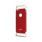 Kaitseümbris Beeyo Smooth, sobib Samsung Galaxy A5 2016 telefonile, punane цена и информация | Telefoni kaaned, ümbrised | kaup24.ee