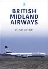 British Midland Airways цена и информация | Книги по экономике | kaup24.ee