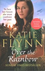 Over the Rainbow: The brand new heartwarming romance from the Sunday Times bestselling author цена и информация | Фантастика, фэнтези | kaup24.ee