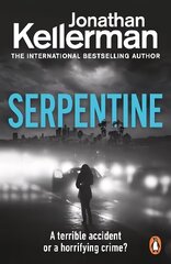 Serpentine цена и информация | Фантастика, фэнтези | kaup24.ee