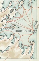 To The Lighthouse: (Vintage Voyages) цена и информация | Фантастика, фэнтези | kaup24.ee
