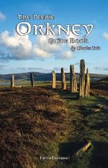 Peedie Orkney Guide Book 2019 5th Enlarged edition цена и информация | Путеводители, путешествия | kaup24.ee