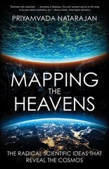 Mapping the Heavens: The Radical Scientific Ideas That Reveal the Cosmos hind ja info | Majandusalased raamatud | kaup24.ee