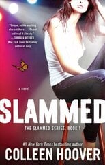Slammed: A Novelvolume 1 hind ja info | Fantaasia, müstika | kaup24.ee