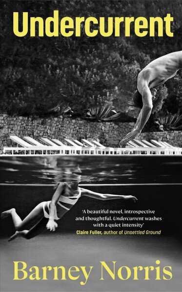 Undercurrent: The heartbreaking and ultimately hopeful novel about finding yourself, from the Times bestselling author of Five Rivers Met on a Wooded Plain цена и информация | Fantaasia, müstika | kaup24.ee