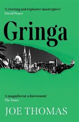 Gringa hind ja info | Fantaasia, müstika | kaup24.ee