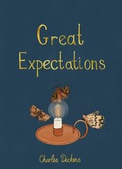 Great Expectations, Great Expectations цена и информация | Фантастика, фэнтези | kaup24.ee