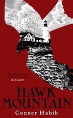 Hawk Mountain: A highly suspenseful and unsettling literary thriller hind ja info | Fantaasia, müstika | kaup24.ee