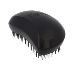 Tangle Teezer Salon Elite juuksehari, must цена и информация | Расчески, щетки для волос, ножницы | kaup24.ee