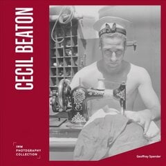 Cecil Beaton цена и информация | Книги по фотографии | kaup24.ee