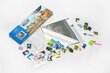 Teemantmosaiigi komplekt Wizardi DM022 hind ja info | Teemantmaalid, teemanttikandid | kaup24.ee